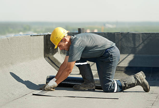 Best Commercial Insulation in Muskegon, MI
