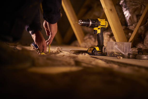 Best Insulation for Specific Applications in Muskegon, MI